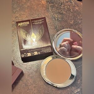 Airbrush Flawless Finish Powder - Tan
